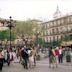 Plaza de Zocodover, Toledo