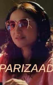 Parizaad