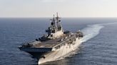 USS Boxer deployment delayed until summer, Navy says, pending repairs