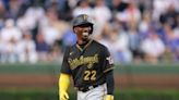 Andrew McCutchen signs 1-year deal with Pirates
