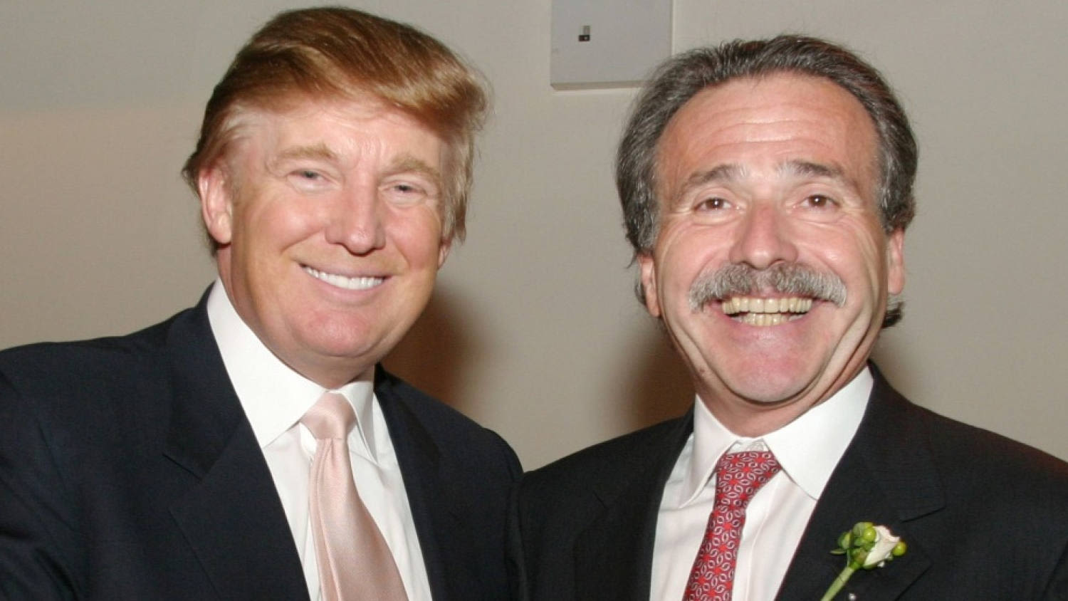 'The David Pecker show': Testimony in Trump's hush money trial continues today