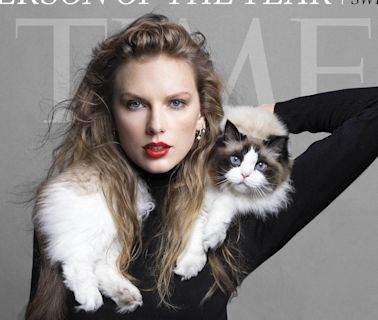 Here's 13 things to know about Taylor Swift on the last Friday the 13th of the Eras Tour