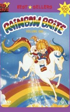 Rainbow Brite