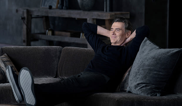 Billy Crudup eyes a rare kind of Emmy bookend in drama supporting actor with ‘The Morning Show’