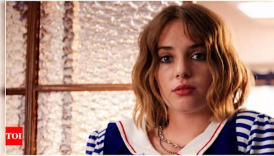Maya Hawke admits she bagged 'Once Upon a Time in Hollywood' due to 'nepotistic reasons' | English Movie News - Times of India
