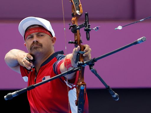 Archery at 2024 Paris Olympics: How it works, Team USA stars, what else to know
