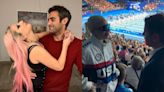 Paris Olympics 2024: Lady Gaga introduces Michael Polansky as her ’fiance’ to French Prime Minister Gabriel Attal