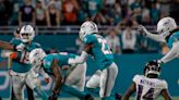 4 things to know about Dolphins-Ravens in Week 2