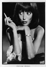 Shelley Duvall