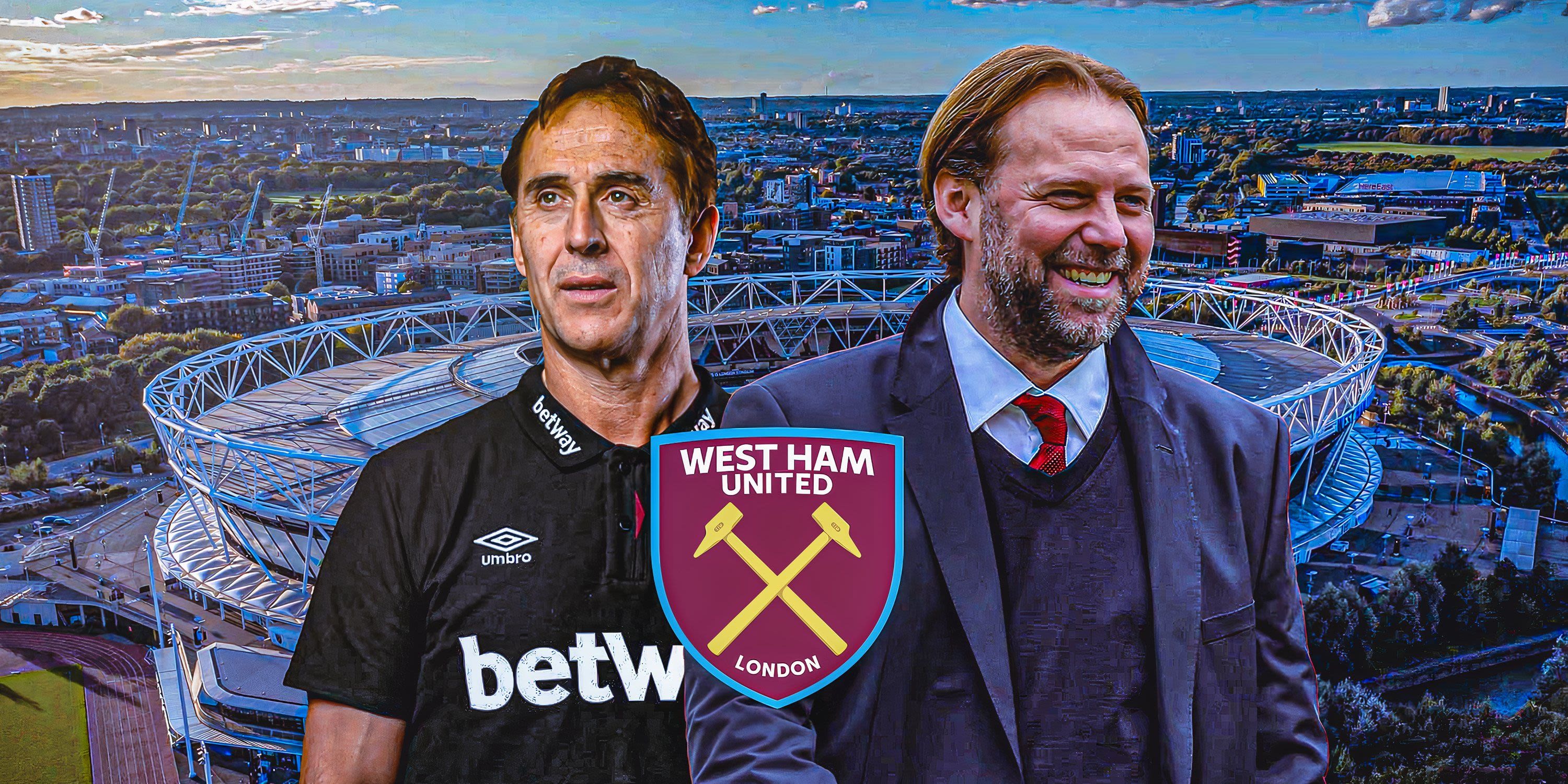 Exclusive: £100,000-a-Week Star Could Now 'Be Open' to Joining West Ham