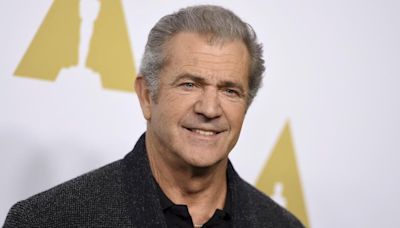 Mel Gibson vuelve al cine con la esperada secuela de su película más exitosa y polémica