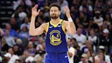 Davis upset Klay's Warriors exit derails ‘storybook ending'