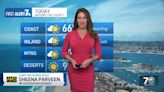 San Diego weather today: Sheena Parveen's forecast for May 14, 2024