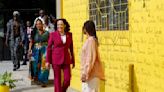Harris to pledge support for African innovation in Ghana