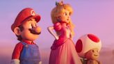 New The Super Mario Bros. Movie Trailer Shows Karts, Donkey Kong