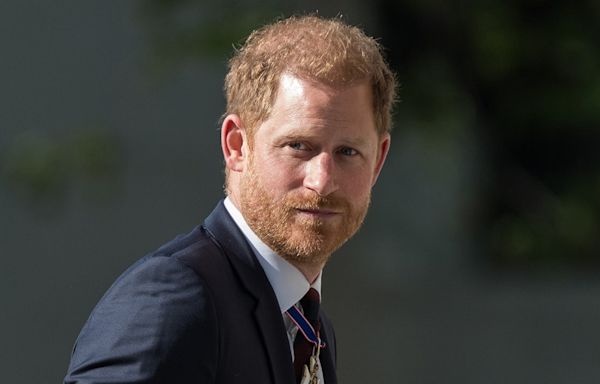 King Charles gives Prince Harry 'slap in the face' with announcement after refusing to see his son: expert