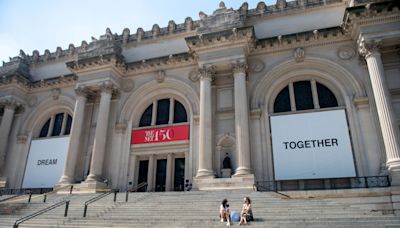 Metropolitan Museum of Art Signs Cultural Agreement with Thailand