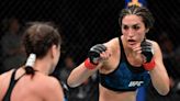 'The hardest worker in the room': Tatiana Suarez's love of competition fueling her return to UFC