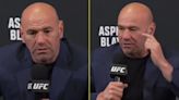 Dana White angrily changes stance on $100,000 bonuses after UFC 304 card