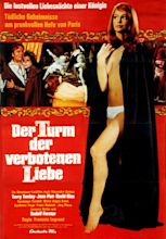 Der Turm der verbotenen Liebe (1968) - IMDb