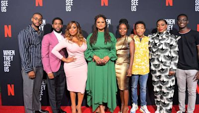 Netflix and Ava DuVernay Settle Defamation Lawsuit Over 'When They See Us'