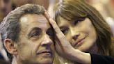 Justicia francesa imputa a la ex primera dama Carla Bruni por caso contra Nicolás Sarkozy