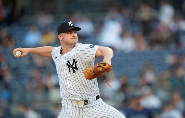 Clarke Schmidt tips his hand, Bryan Woo wows as Yankees can’t complete comeback over Mariners