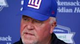 Wink Martindale praises Giants secondary: ‘Love how they compete’