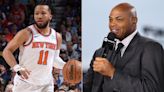Charles Barkley praises Knicks star Jalen Brunson: 'One of the best free agent signings of all time' | Sporting News Canada