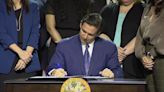 Florida Gov. Ron DeSantis receives 20 more bills. They could soon be law