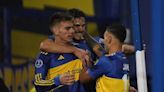 Boca goleó pero irá al repechaje - Diario Hoy En la noticia