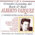 Grandes Leyendas del Rock & Roll: Alberto Vazquez