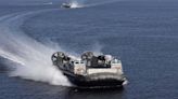 Navy slows procurement of key vessel for Marine littoral maneuvers