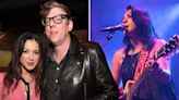 Singer Michelle Branch Arrested For Domestic Assault On Husband Patrick Carney Of The Black Keys