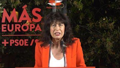 La ministra de Igualdad antepone las políticas sociales y no "la ley de la selva" de Javier Milei