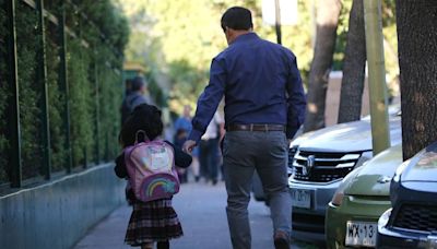 Comunas y colegios con clases suspendidas este martes, 6 de agosto - La Tercera