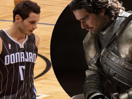JJ Redick Draws Hilarious Comparison With House of The Dragon’s Criston Cole As Hand of The King Amid...