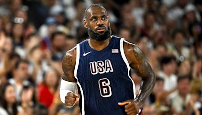 LeBron James Says He Doesn't 'Know How Many Opportunities’ Are Left for Him to 'Compete for Something Big' After Olympics