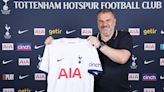 Tottenham set to move for London rivals' centre-back, as Ange Postecoglu's first signing: report