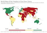 Freedom of the Press (report)