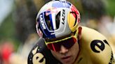'Tour of not quite': Wout van Aert 'screws up' Tour de France stage eight