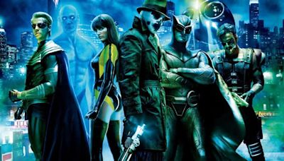 Watchmen, Christopher Nolan loda Zack Snyder: "Era in anticipo sui tempi"