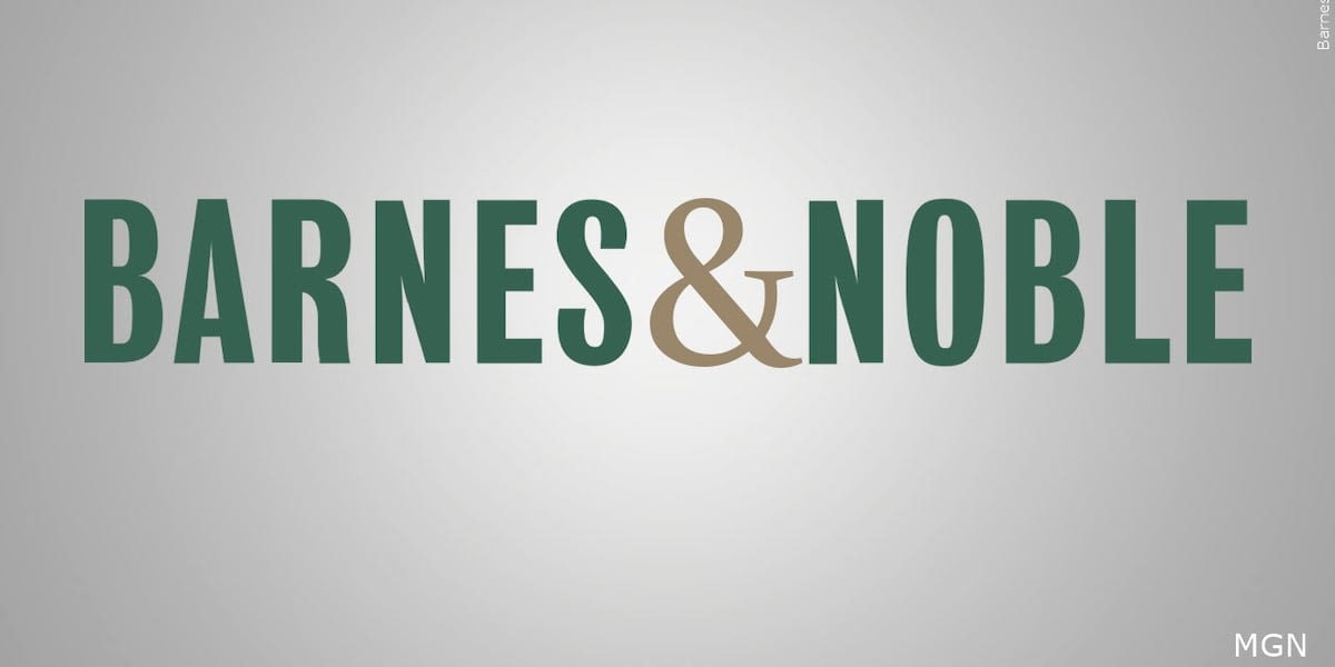 Flowood Barnes & Noble grand opening date scheduled