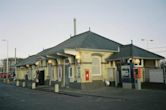 St Neots railway station