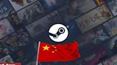 Más del 60% de los jugadores de PC en China gastaron más en juegos este año que el anterior y el idioma chino está a punto de superar en uso al inglés en STEAM