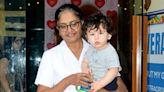 Lalita D'Silva doesn't want to be addressed as Taimur Ali Khan's 'Nanny'; here's everything you need to know about her