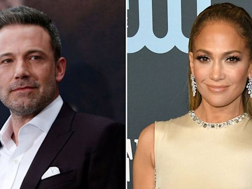 ¿Quién tiene mayor fortuna, Jennifer Lopez o Ben Affleck?