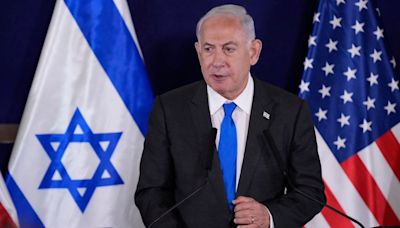 Who Is Skipping Netanyahu’s Congress Address? Kamala Harris, Nancy Pelosi And Other Big Names