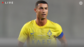 Cristiano Ronaldo returns for Al Nassr vs Al Khaleej: Live score, result, stats, lineups from King's Cup of Champions semi final | Sporting News Australia