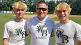 Western Branch baseball's playoff run has a real family touch